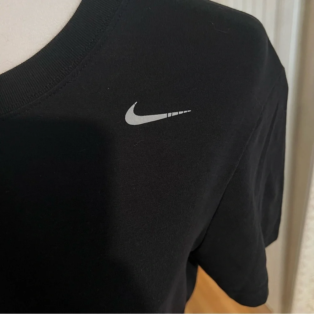 Nike Dri-Fit Top Athletic Wear Athleisure